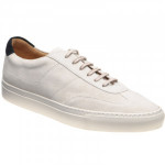 Owens rubber-soled trainers
