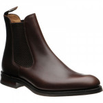 Buscot rubber-soled Chelsea boots