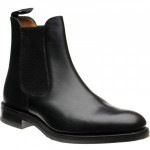 Buscot rubber-soled Chelsea boots