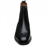 Buscot rubber-soled Chelsea boots