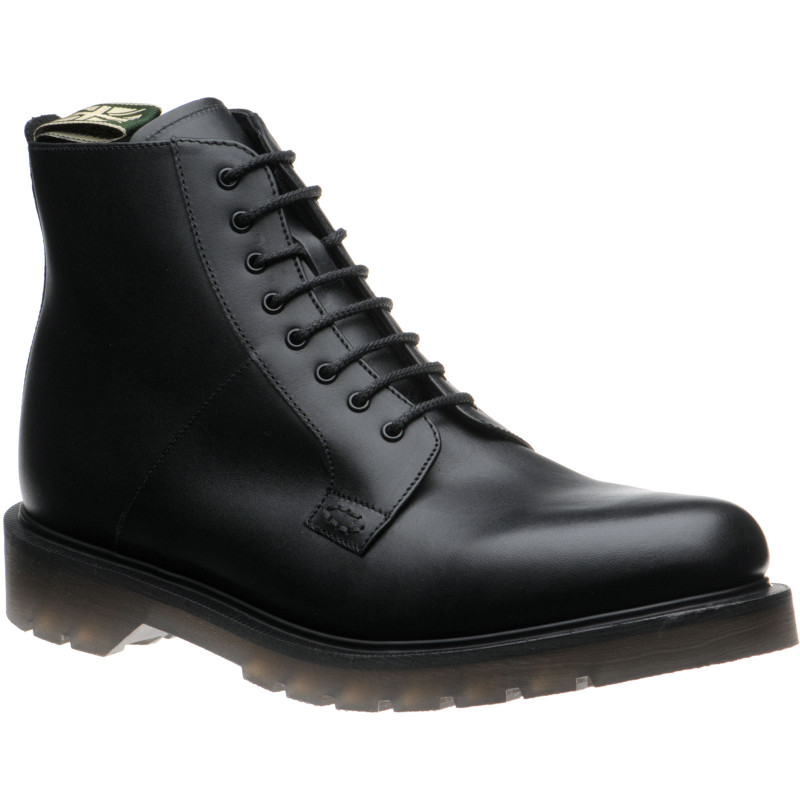 Loake best sale factory seconds
