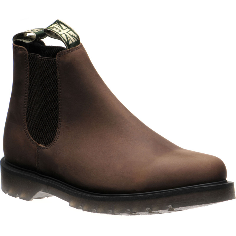 Loake chelsea boots seconds hot sale