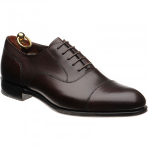 Stonegate in Scorched Walnut Burnished Calf