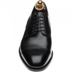 Petergate Derby shoes