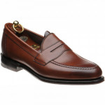 Hornbeam loafers