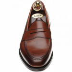 Hornbeam loafers