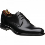 Loake Atherton hybrid-soled Derby shoes