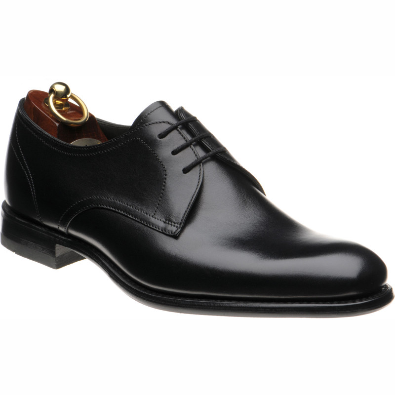 LOAKE: Atherton (Black)