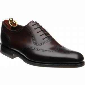 Loake edward brogue sale shop