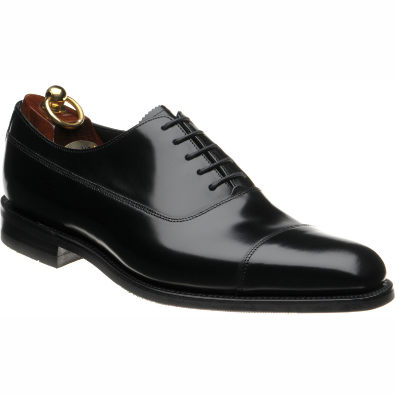 Truman rubber-soled Oxfords