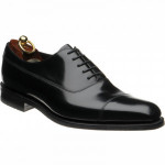 Loake Truman rubber-soled Oxfords
