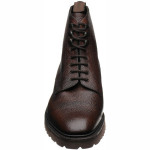 Aquarius rubber-soled boots