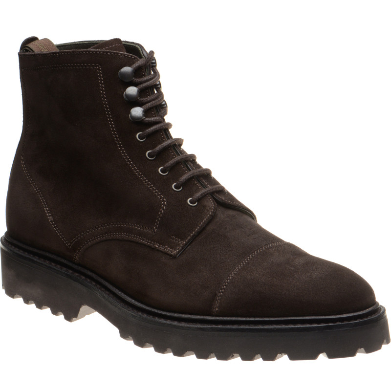 Aquarius rubber-soled boots