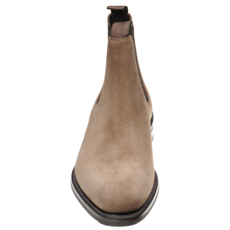 Emsworth Loake Mens Chelsea Boots Loake 1880 Emsworth Chelsea Boot