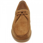 Arezzo rubber-soled Derby shoes