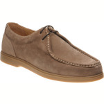 Arezzo rubber-soled Derby shoes