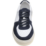 Rush rubber-soled trainers