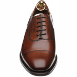Comanche rubber-soled Oxfords