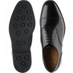 Comanche rubber-soled Oxfords