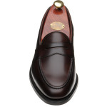 Imperial  rubber-soled loafers