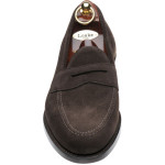 Imperial  rubber-soled loafers