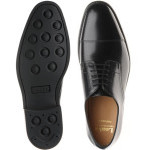 305 rubber-soled Oxfords