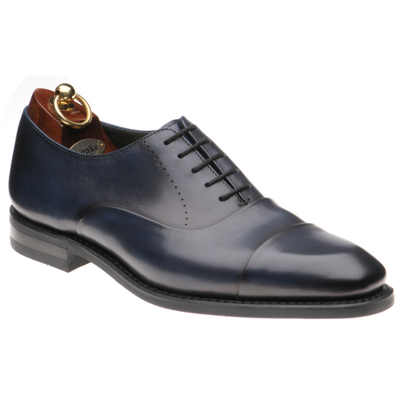 Phoenix rubber-soled Oxfords