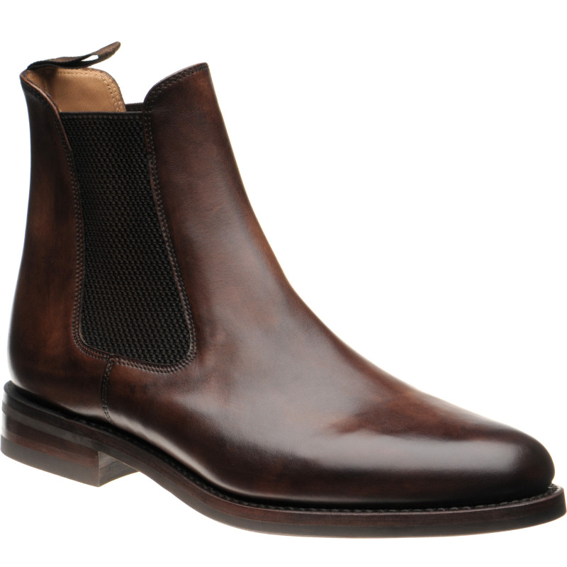 Loake hickstead discount