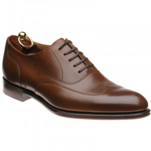 warwick in Brown Calf