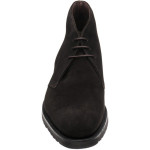Altman rubber-soled boots