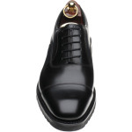 Hitchcock rubber-soled Oxfords