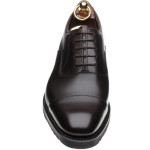 Hitchcock rubber-soled Oxfords