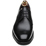 Orson rubber-soled Derby shoes