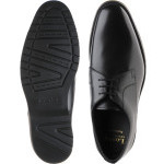 Orson rubber-soled Derby shoes