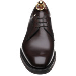 Orson rubber-soled Derby shoes