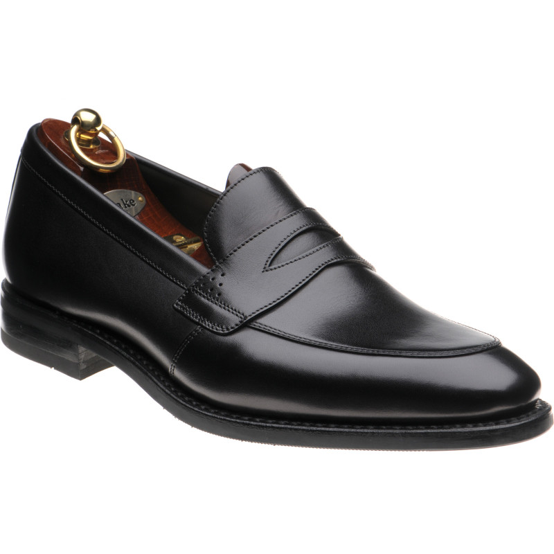 Orson rubber-soled loafers