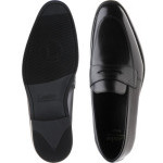 Orson rubber-soled loafers