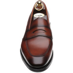 Orson rubber-soled loafers
