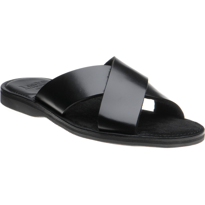 Gozo rubber-soled