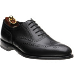 Buckingham  rubber-soled Oxfords