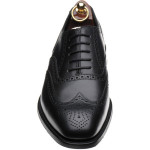 Buckingham  rubber-soled Oxfords