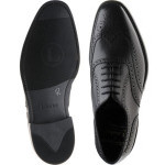 Buckingham  rubber-soled Oxfords