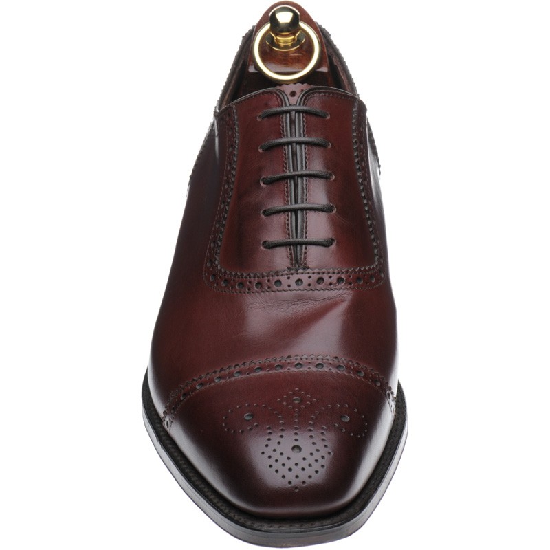 loake strand sale