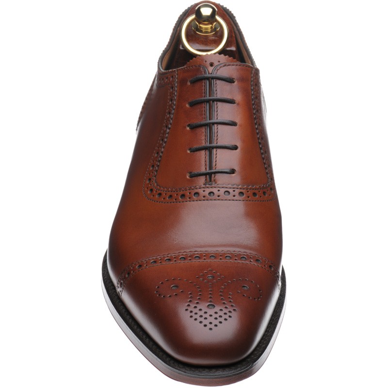 loake strand sale