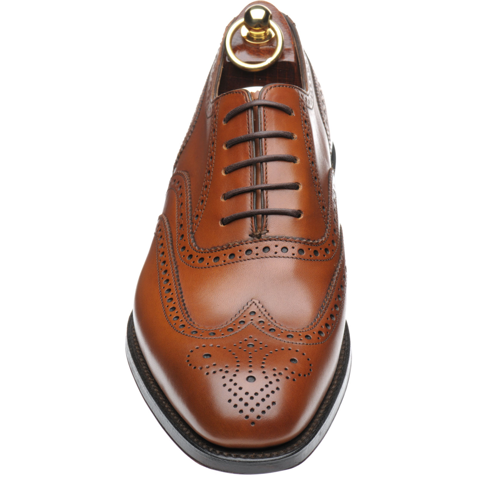 cheap loake brogues