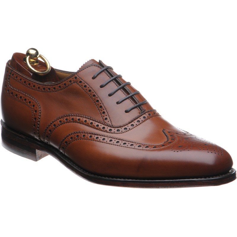 loake waterloo