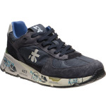 Mase rubber-soled trainers
