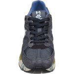 Mase rubber-soled trainers