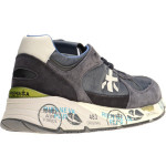 Mase rubber-soled trainers