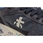 Mase rubber-soled trainers